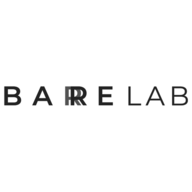 Logo de Barre Lab 